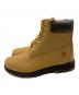 Timberland (ティンバーランド) ラドフォード ミッド ブーツ ブラウン サイズ:SIZE US9.5：12000円