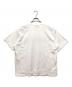 stussy (ステューシー) UNIVERSE Tシャツ ホワイト サイズ:XL：7000円