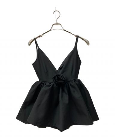 【正規品】Bibiy. ALEXA FLOWER ROMPERS 3001018488009022_01_9986w.jpeg