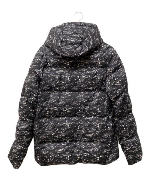 DESCENTE ALLTERRAIN（デザイント オルテライン）DESCENTE ALLTERRAIN (デザイント オルテライン) ATMOS (アトモス) MOUNTAINEER BLACK ブラック サイズ:SIZE Oの古着・服飾アイテム