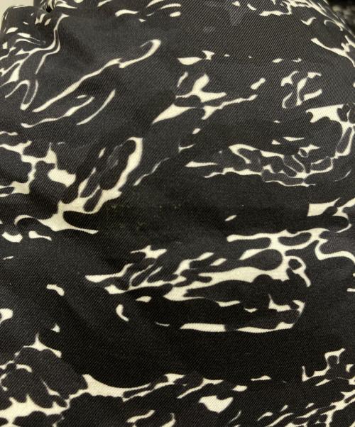 DESCENTE ALLTERRAIN（デザイント オルテライン）DESCENTE ALLTERRAIN (デザイント オルテライン) ATMOS (アトモス) MOUNTAINEER BLACK ブラック サイズ:SIZE Oの古着・服飾アイテム