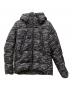 DESCENTE ALLTERRAIN（デザイント オルテライン）の古着「MOUNTAINEER BLACK」｜ブラック