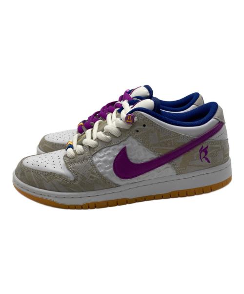 NIKE SB（ナイキエスビー）NIKE SB (ナイキエスビー) Rayssa Leal (ライッサ・レアウ) Dunk Low PRM 