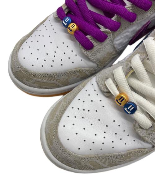 NIKE SB（ナイキエスビー）NIKE SB (ナイキエスビー) Rayssa Leal (ライッサ・レアウ) Dunk Low PRM 