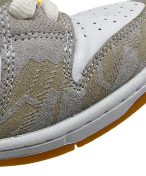 NIKE SB（ナイキエスビー）NIKE SB (ナイキエスビー) Rayssa Leal (ライッサ・レアウ) Dunk Low PRM 