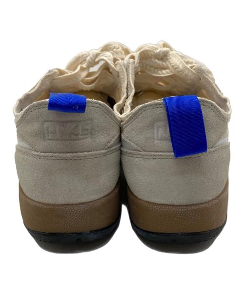 NIKE Craft（ナイキクラフト）NIKE CRAFT (ナイキクラフト) Tom Sachs (トム・サックス) Women's General Purpose Shoe 