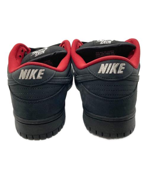 NIKE SB（ナイキエスビー）NIKE SB (ナイキエスビー) Supreme (シュプリーム) Dunk Low 