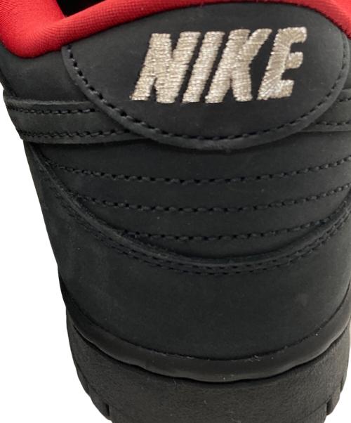 NIKE SB（ナイキエスビー）NIKE SB (ナイキエスビー) Supreme (シュプリーム) Dunk Low 