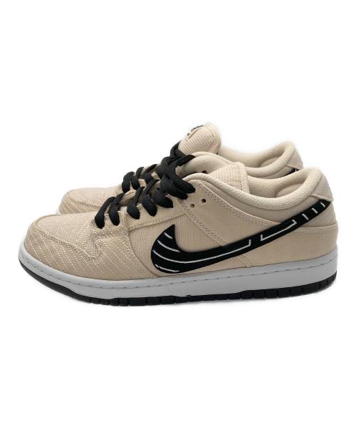 NIKE SB（ナイキエスビー）NIKE SB (ナイキエスビー) Albino & Preto (アルビノ アンド プレト) Dunk Low Pro QS 