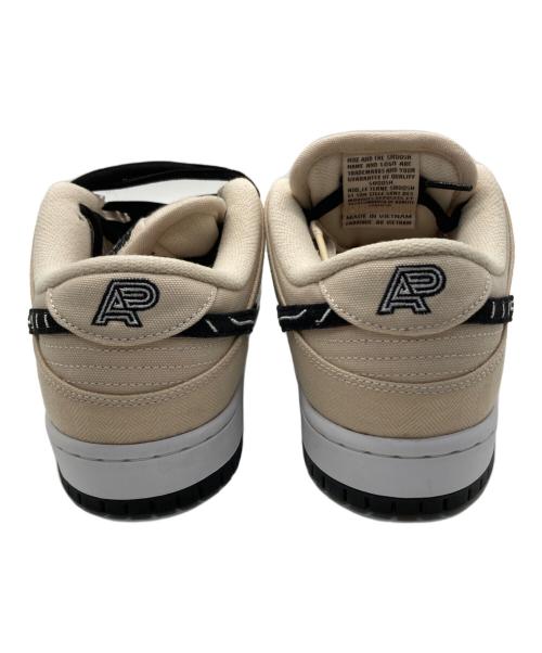 NIKE SB（ナイキエスビー）NIKE SB (ナイキエスビー) Albino & Preto (アルビノ アンド プレト) Dunk Low Pro QS 