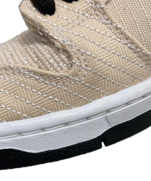 NIKE SB（ナイキエスビー）NIKE SB (ナイキエスビー) Albino & Preto (アルビノ アンド プレト) Dunk Low Pro QS 