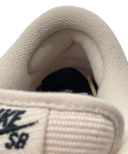 NIKE SB（ナイキエスビー）NIKE SB (ナイキエスビー) Albino & Preto (アルビノ アンド プレト) Dunk Low Pro QS 