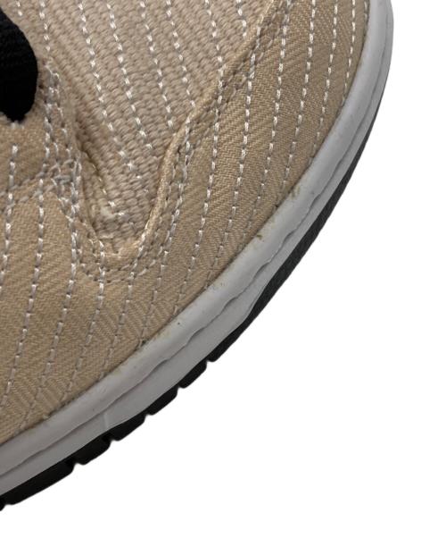 NIKE SB（ナイキエスビー）NIKE SB (ナイキエスビー) Albino & Preto (アルビノ アンド プレト) Dunk Low Pro QS 