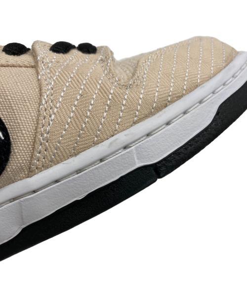 NIKE SB（ナイキエスビー）NIKE SB (ナイキエスビー) Albino & Preto (アルビノ アンド プレト) Dunk Low Pro QS 