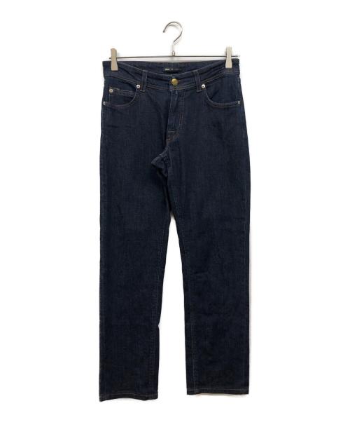 BRIGLIA 1949（ブリリア 1949）BRIGLIA 1949 (ブリリア 1949) デニムパンツ インディゴ サイズ:44の古着・服飾アイテム