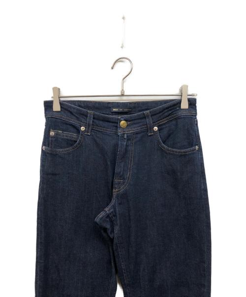 BRIGLIA 1949（ブリリア 1949）BRIGLIA 1949 (ブリリア 1949) デニムパンツ インディゴ サイズ:44の古着・服飾アイテム