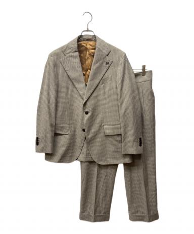 中古・古着通販】GABRIELE PASINI (ガブリエレパジーニ) セットアップ