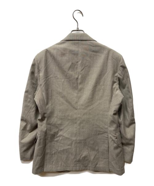 GABRIELE PASINI（ガブリエレパジーニ）GABRIELE PASINI (ガブリエレパジーニ) セットアップスーツ グレー サイズ:48の古着・服飾アイテム