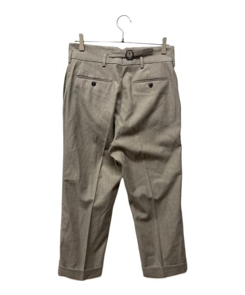 GABRIELE PASINI（ガブリエレパジーニ）GABRIELE PASINI (ガブリエレパジーニ) セットアップスーツ グレー サイズ:48の古着・服飾アイテム