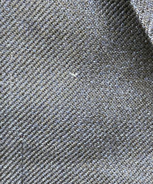 LARDINI（ラルディーニ）LARDINI (ラルディーニ) 銀ボタンダブルテーラードジャケット ネイビー サイズ:SIZE 48の古着・服飾アイテム