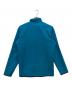 Patagonia (パタゴニア) R2 テックフェイス ジャケット ブラウン×ブルー サイズ:S：11000円