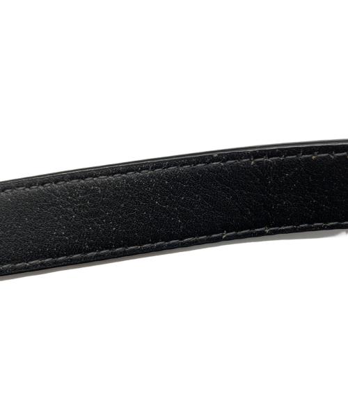 MARC JACOBS（マークジェイコブズ）MARC JACOBS (マークジェイコブズ) THE SLING クロスボディバッグ ブラックの古着・服飾アイテム