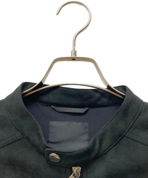 TATRAS（タトラス）TATRAS (タトラス) ライダースジャケット ブラック サイズ:SIZE 03の古着・服飾アイテム