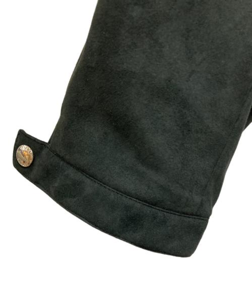 TATRAS（タトラス）TATRAS (タトラス) ライダースジャケット ブラック サイズ:SIZE 03の古着・服飾アイテム