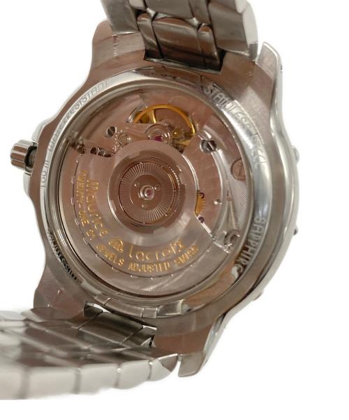 mourice lacroix（モーリスラクロア）mourice lacroix (モーリスラクロア) カリプソデイトの古着・服飾アイテム