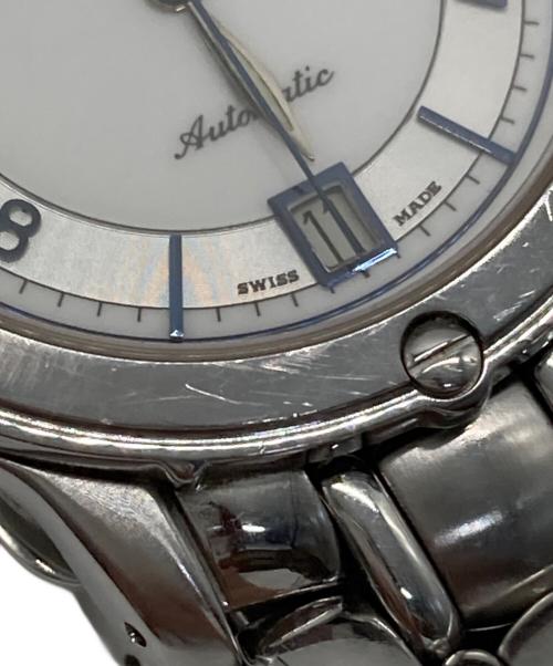 mourice lacroix（モーリスラクロア）mourice lacroix (モーリスラクロア) カリプソデイトの古着・服飾アイテム