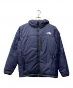 THE NORTH FACEザ ノース フェイス）の古着「TRANGO PARKA」｜ネイビー