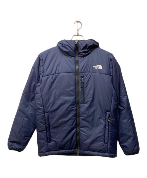 THE NORTH FACE（ザ ノース フェイス）THE NORTH FACE (ザ ノース フェイス) TRANGO PARKA ネイビー サイズ:Mの古着・服飾アイテム