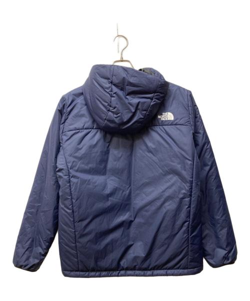 THE NORTH FACE（ザ ノース フェイス）THE NORTH FACE (ザ ノース フェイス) TRANGO PARKA ネイビー サイズ:Mの古着・服飾アイテム