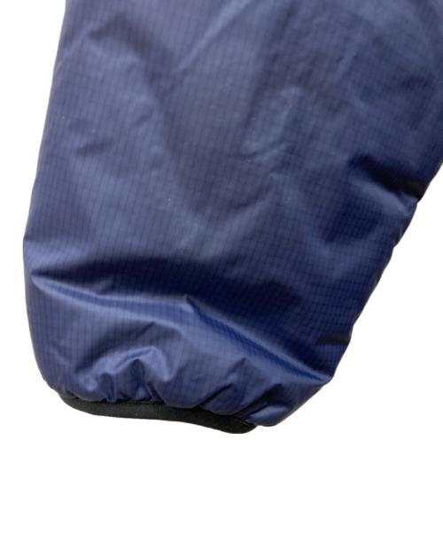 THE NORTH FACE（ザ ノース フェイス）THE NORTH FACE (ザ ノース フェイス) TRANGO PARKA ネイビー サイズ:Mの古着・服飾アイテム