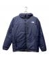 THE NORTH FACE（ザ ノース フェイス）の古着「TRANGO PARKA」｜ネイビー