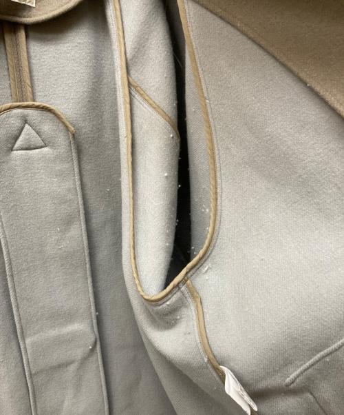 Traditional Weatherwear（トラディショナルウェザーウェア）Traditional Weatherwear (トラディショナルウェザーウェア) Spick and Span (スピックアンドスパン) 別注ROMNEY HOOD ベージュ サイズ:SIZE 34の古着・服飾アイテム