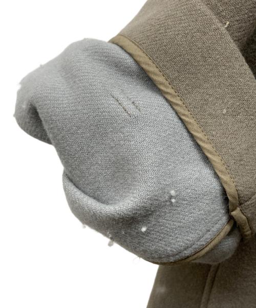 Traditional Weatherwear（トラディショナルウェザーウェア）Traditional Weatherwear (トラディショナルウェザーウェア) Spick and Span (スピックアンドスパン) 別注ROMNEY HOOD ベージュ サイズ:SIZE 34の古着・服飾アイテム