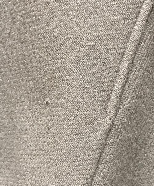 Traditional Weatherwear（トラディショナルウェザーウェア）Traditional Weatherwear (トラディショナルウェザーウェア) Spick and Span (スピックアンドスパン) 別注ROMNEY HOOD ベージュ サイズ:SIZE 34の古着・服飾アイテム