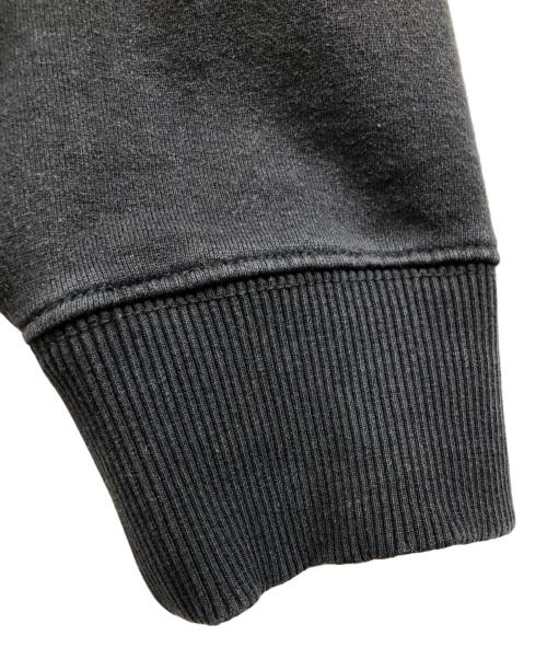 stussy（ステューシー）stussy (ステューシー) 8 BALL CREW ブラック サイズ:Ⅼの古着・服飾アイテム