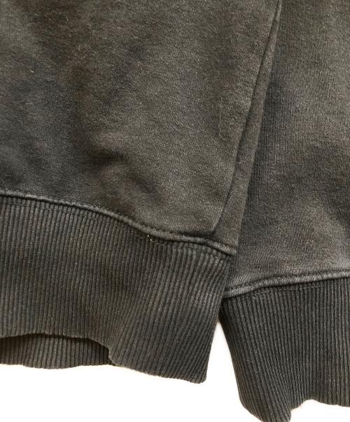 stussy（ステューシー）stussy (ステューシー) 8 BALL CREW ブラック サイズ:Ⅼの古着・服飾アイテム