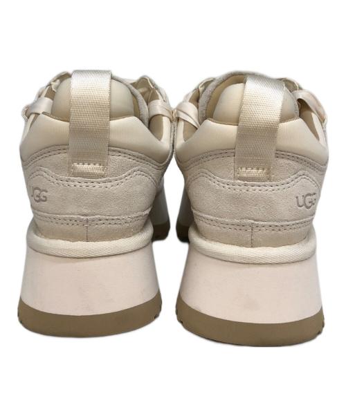 UGG（アグ）UGG (アグ) ASTROMEL(アストロメル) アイボリー サイズ:23㎝の古着・服飾アイテム