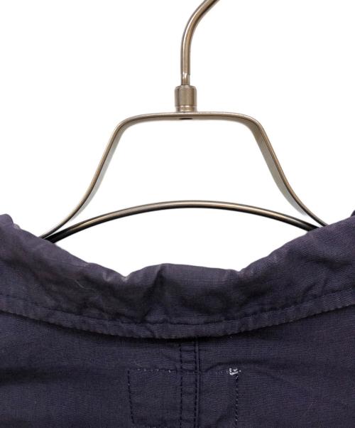 Engineered Garments（エンジニアドガーメンツ）Engineered Garments (エンジニアドガーメンツ) Bedford Jacket ネイビー サイズ:Ｌの古着・服飾アイテム