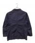 Engineered Garments (エンジニアドガーメンツ) Bedford Jacket ネイビー サイズ:Ｌ：10000円