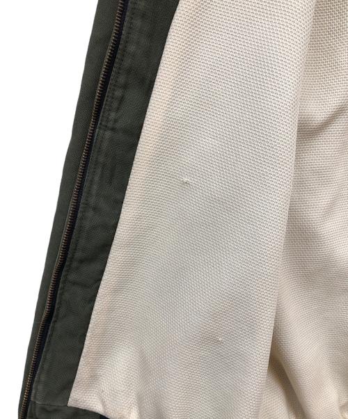 CarHartt（カーハート）CarHartt (カーハート) アクティブジャケット オリーブ サイズ:Ⅼの古着・服飾アイテム