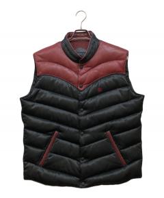 中古・古着通販】Pen Field (ペンフィールド) 90s USA製 ダウンベスト