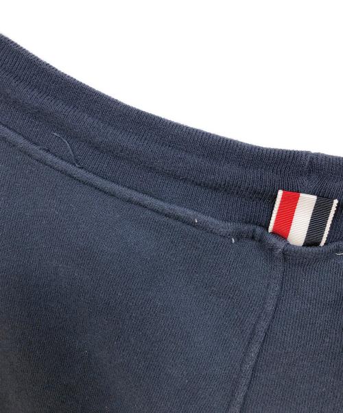 Thom Browne（トムブラウン）Thom Browne (トムブラウン) 4BAR スウェットパンツ ネイビー サイズ:FREEの古着・服飾アイテム