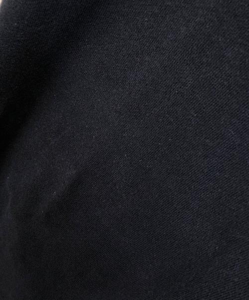 Thom Browne（トムブラウン）Thom Browne (トムブラウン) 4BAR スウェットパンツ ネイビー サイズ:FREEの古着・服飾アイテム