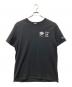 Champion（チャンピオン）の古着「ファナティックTシャツ」｜ブラック