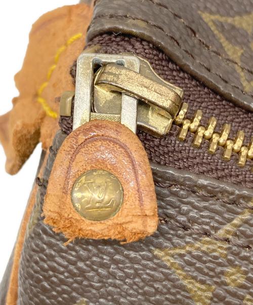 LOUIS VUITTON（ルイ ヴィトン）LOUIS VUITTON (ルイ ヴィトン) モノグラム スピーディ30 ブラウンの古着・服飾アイテム