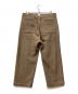 HELLY HANSEN (ヘリーハンセン) R.M.Cパンツ ブラウン サイズ:L：8000円